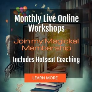 Magickal Membership Workshops