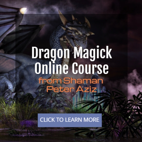 Dragon Magick Online Course